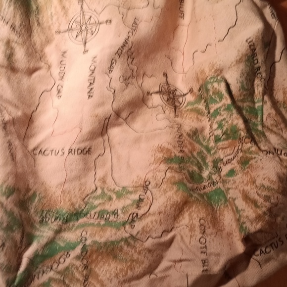 Durkees Express Leather Backpack - Picture 15 of 16